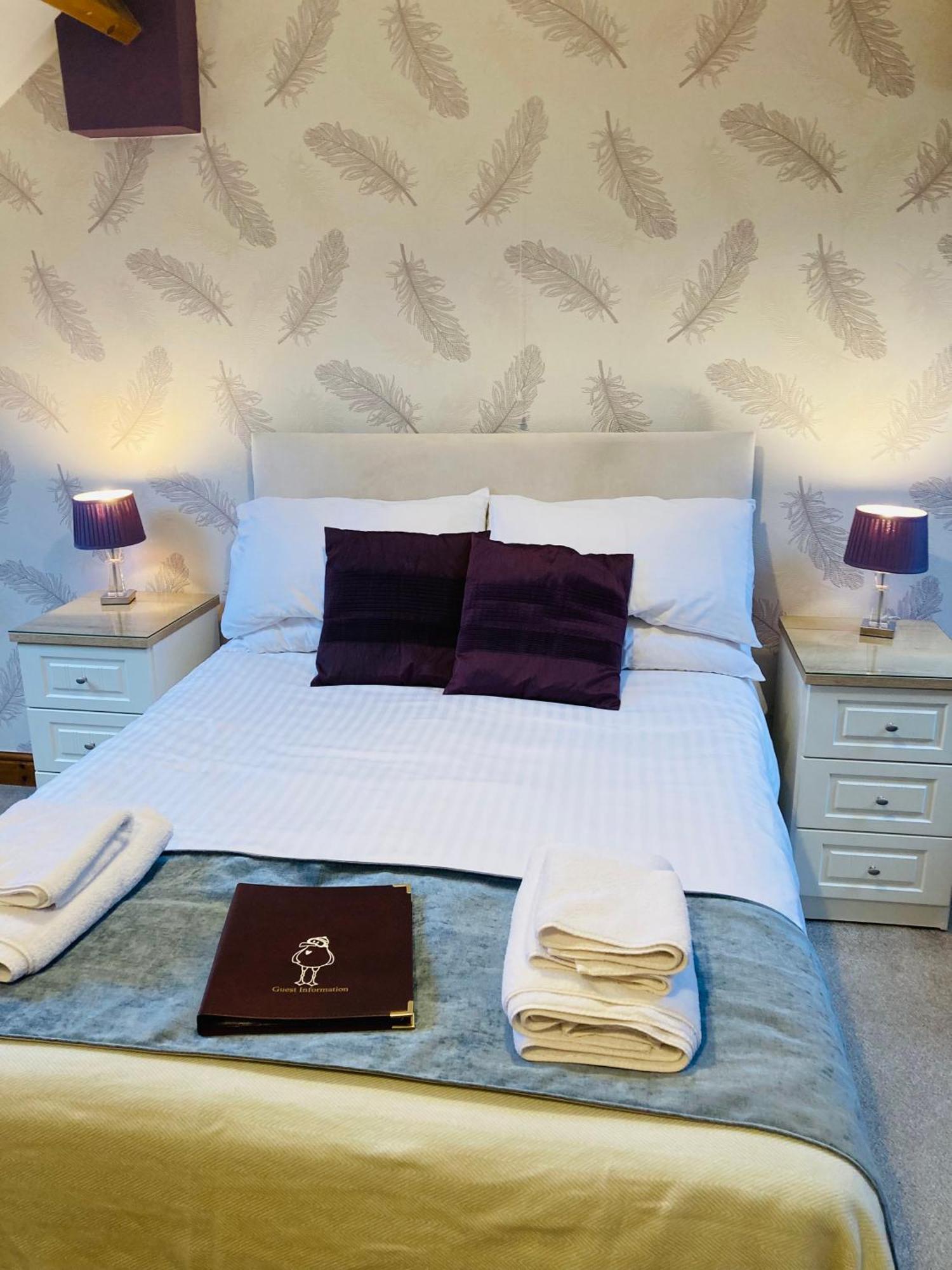 The Pathway Guesthouse Whitby Eksteriør billede