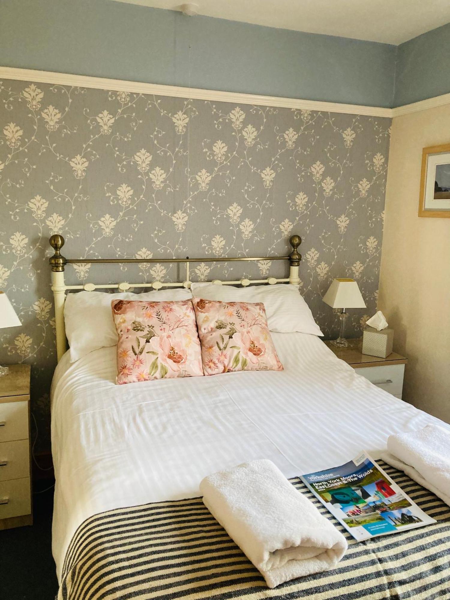 The Pathway Guesthouse Whitby Eksteriør billede