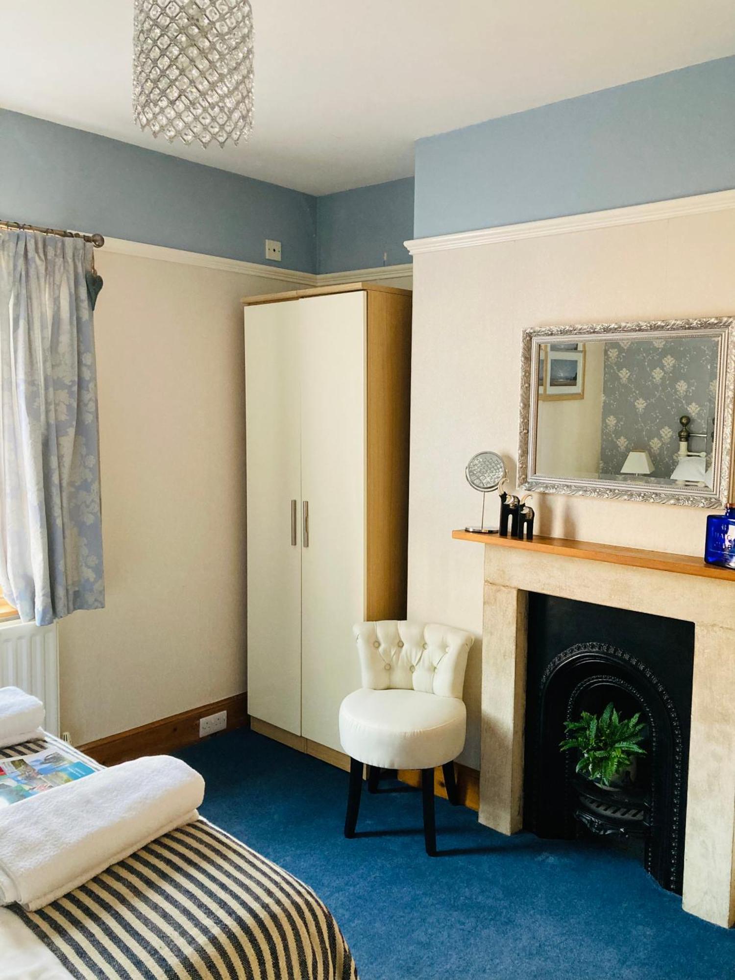 The Pathway Guesthouse Whitby Eksteriør billede
