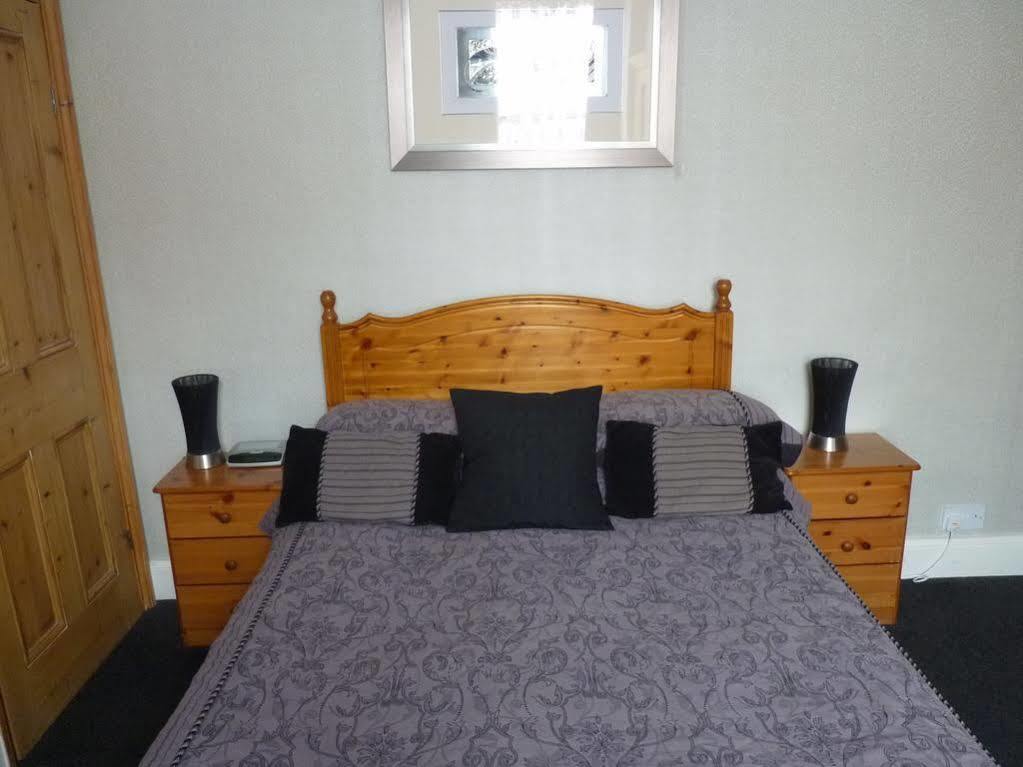 The Pathway Guesthouse Whitby Eksteriør billede